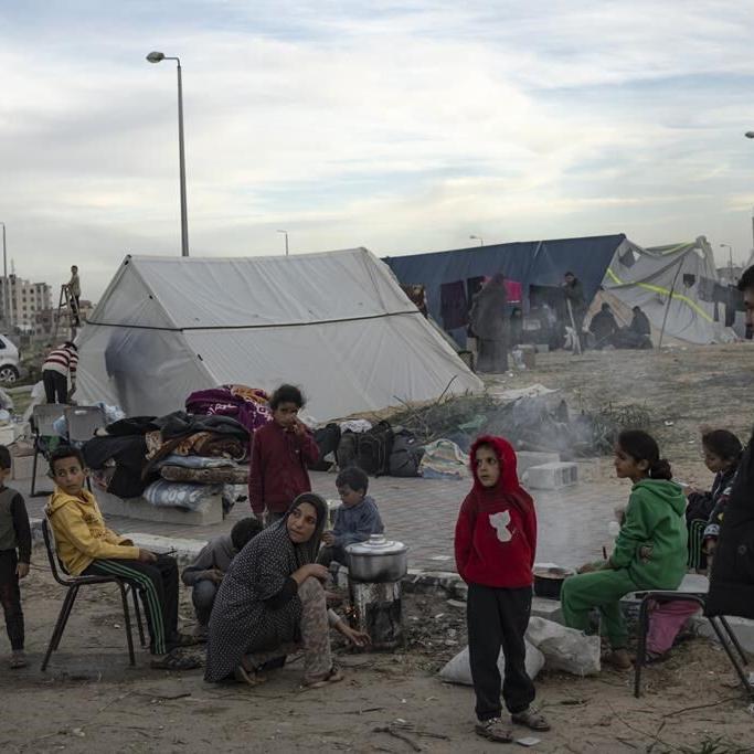 Live updates | UN resolution demanding immediate cease-fire in Gaza fails